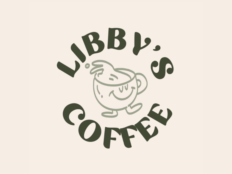 Libby's Coffee